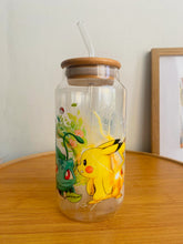Vaso Pokemon