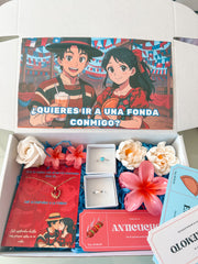 Box Fonda