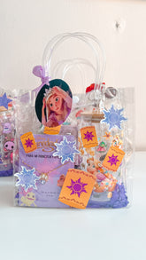 Cartera Rapunzel