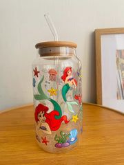 Vaso Sirenita