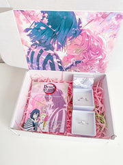 Box Kimetsu No Yaiba