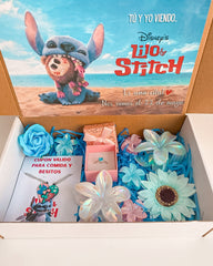 Box Stitch XL