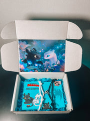 Box Dúo Pulseras Chimuelo