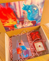 Box temática Elementos