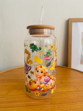 Vaso Enredados