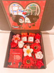 Box XXL pucca