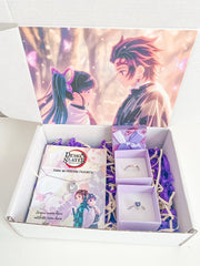 Box Kimetsu No Yaiba