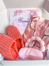 Box Relax| pijama día de la madre