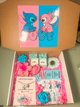 Box XXL Stitch