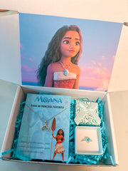 Box Moana