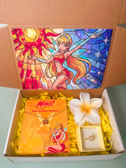 Box Stella Winx