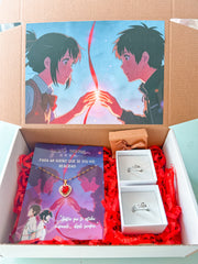 Box Your Name L