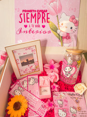 Box Hello Kitty XXL Deluxe