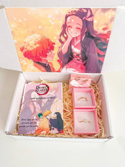 Box Kimetsu No Yaiba