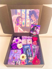 Box XXL Tomioka y Shinobu 1