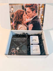 Box Crepúsculo L