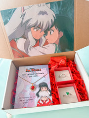 Box Inuyasha L