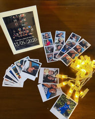 Regalo momentos Día del padre