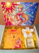 Box Stella Winx
