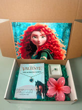 Box Valiente L