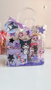 Cartera Kuromi