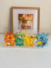 Vaso Pokemon