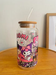 Vaso kuromi