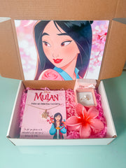 Box Mulan L 2