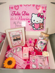Box Hello Kitty XXL Deluxe