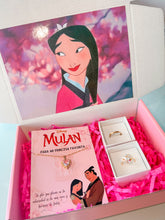Box Mulan L
