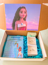 Box Moana L