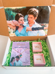 Box L Diario de una princesa