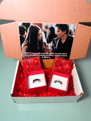 Set Anillos Diario de Vampiros Elena y damon