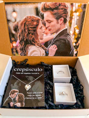 Box Crepúsculo L