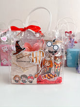 Cartera Harry Potter