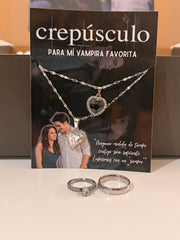 Box Crepúsculo xxl