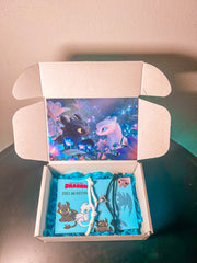 Box Dúo Pulseras Chimuelo