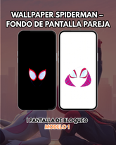 Wallpaper Spiderman– Fondo de Pantalla | Pantalla de Bloqueo