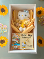 Ramo + Collar Hello Kitty
