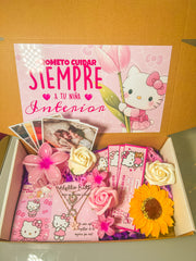 Box Hello Kitty XXL 2