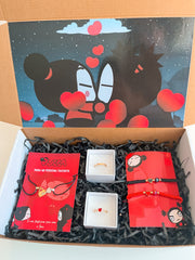 Box Pucca xl