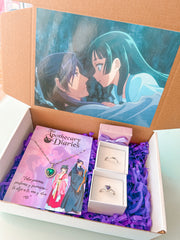 Box Diario de una Boticaria L