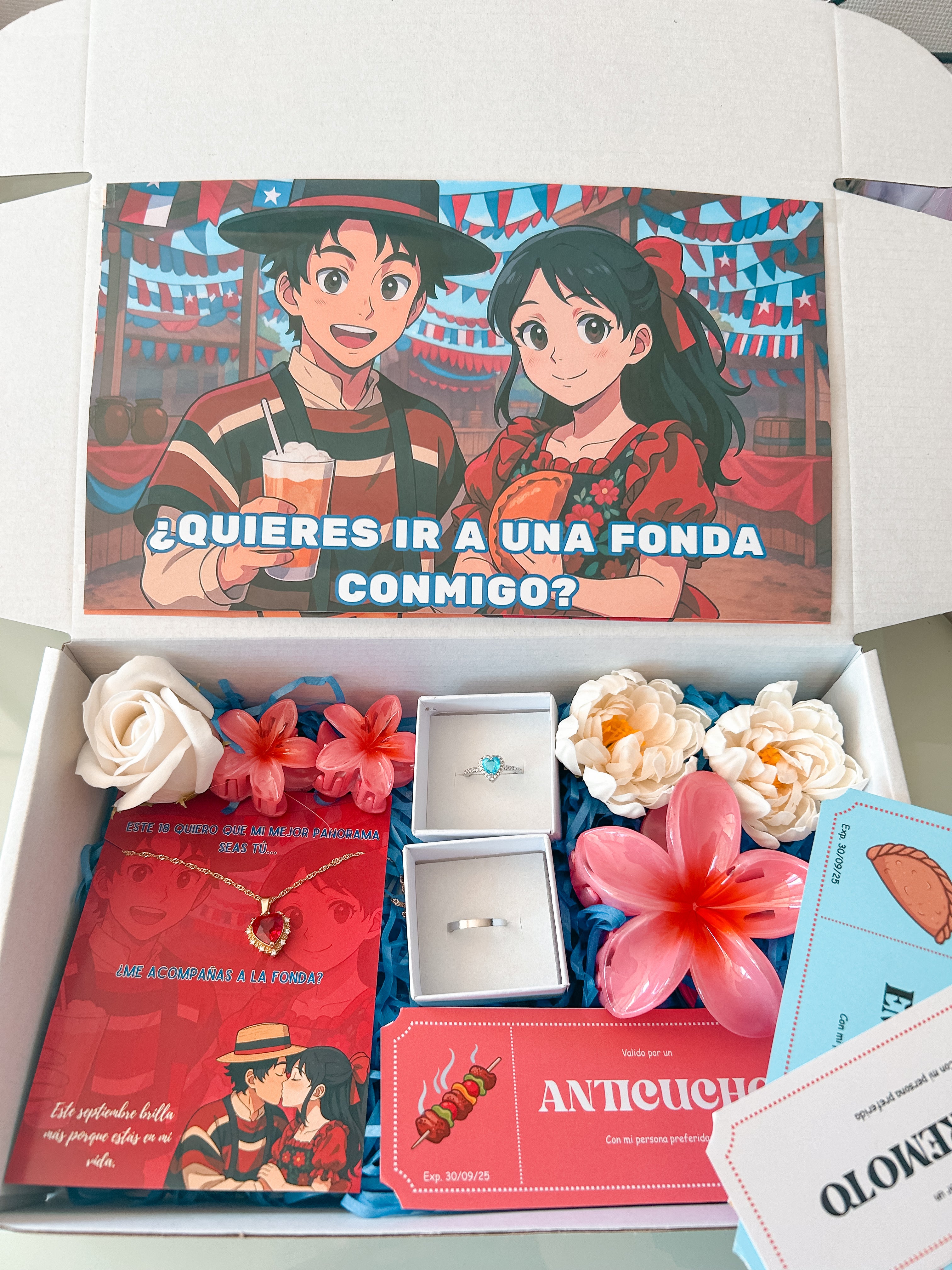 Box Fonda