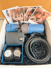 Box Termo