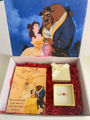 Box Bella y Bestia 3