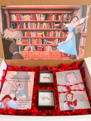 Box bella XL
