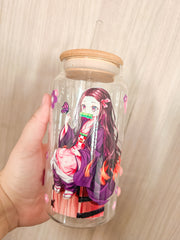Vaso Nezuko 2