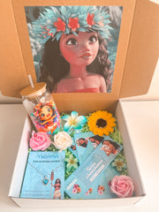 Box Moana XXL