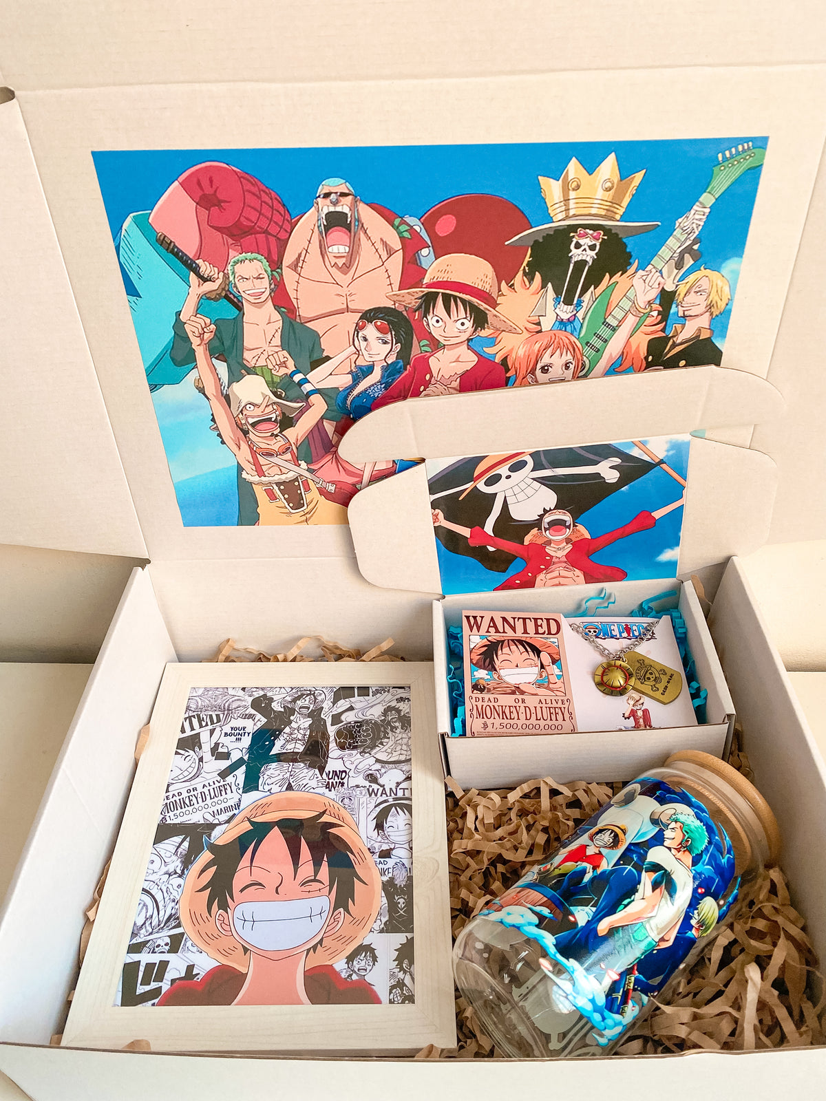 One piece xxL
