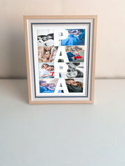 Cuadro Personalizado Padre